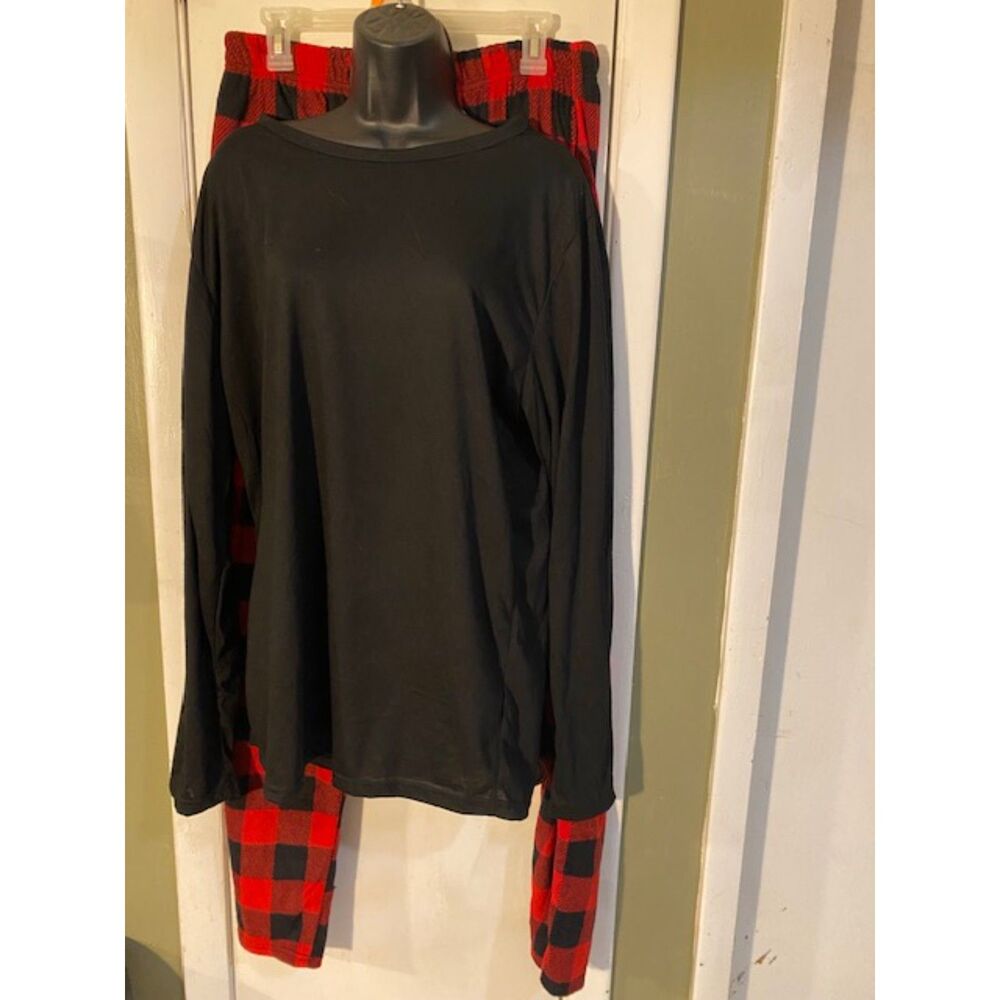 Pajama set - Mens Large